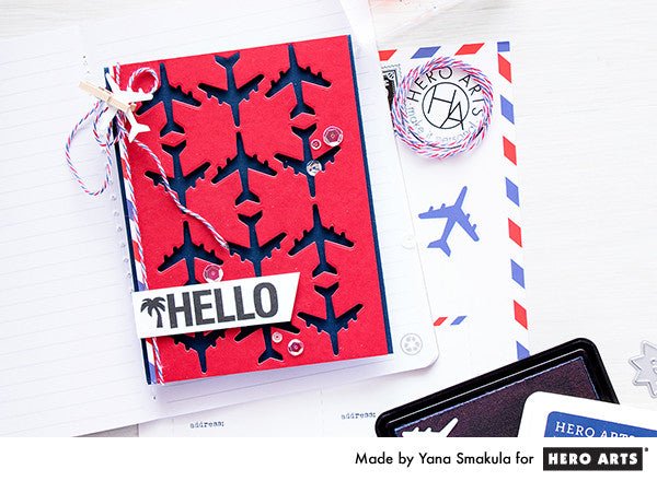 June My Monthly Hero Countdown: Idea #3 + Giveaway!