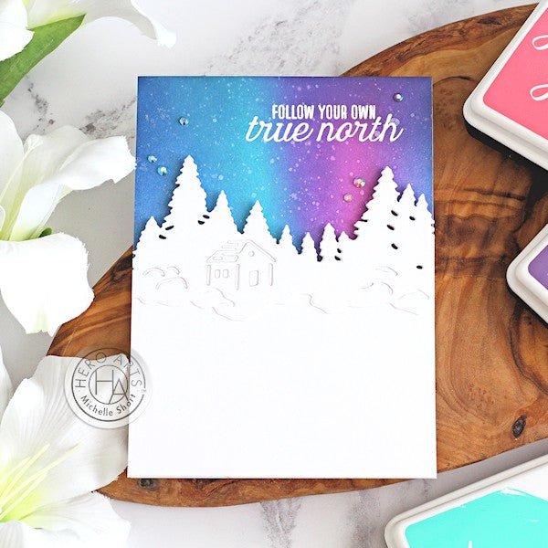 June My Monthly Hero Countdown: Idea #4 + Giveaway