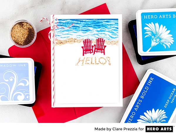 June My Monthly Hero Countdown: Idea #4 + Giveaway!