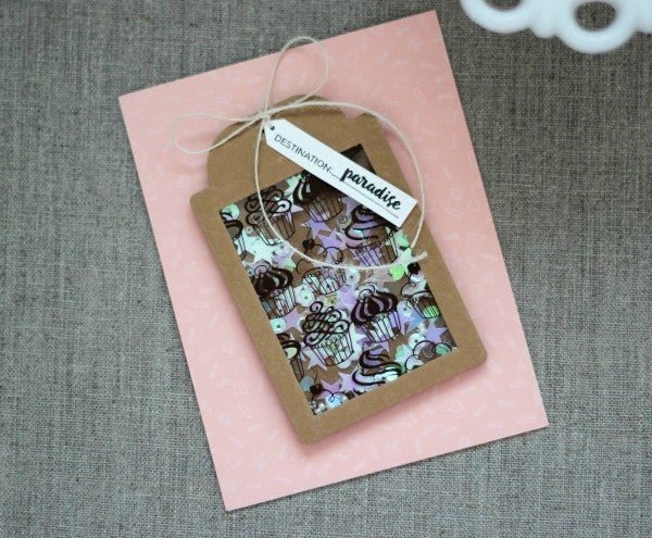June My Monthly Hero Countdown: Idea #4 + Giveaway!