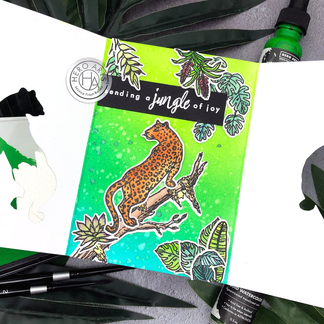 June My Monthly Hero Countdown: Idea #5 + Giveaway
