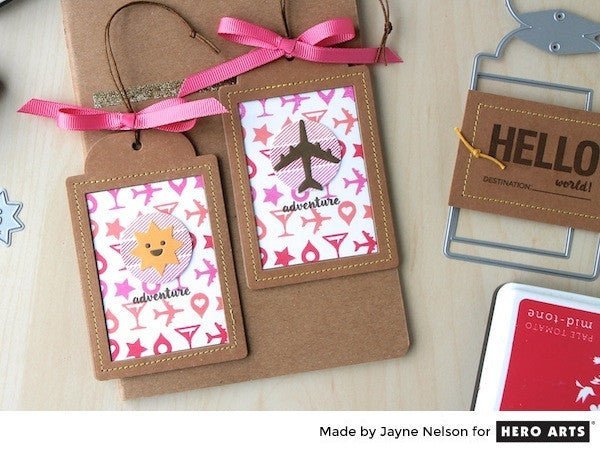 June My Monthly Hero Countdown: Idea #5 + Giveaway!