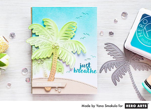 Just Breathe