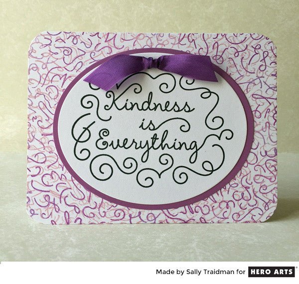 Kindness is Everything