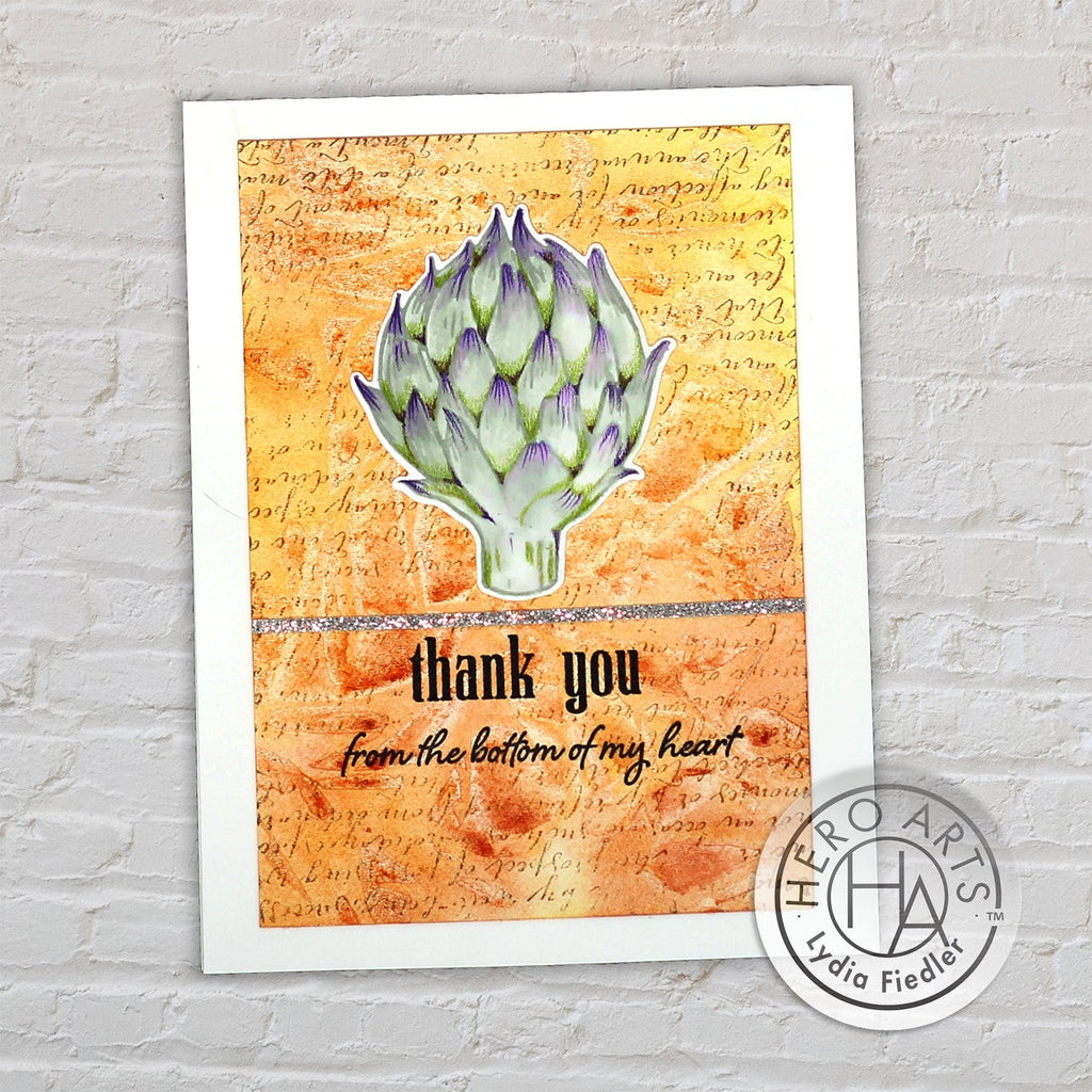 Layered Mixed Media Cards - Tips & Tricks