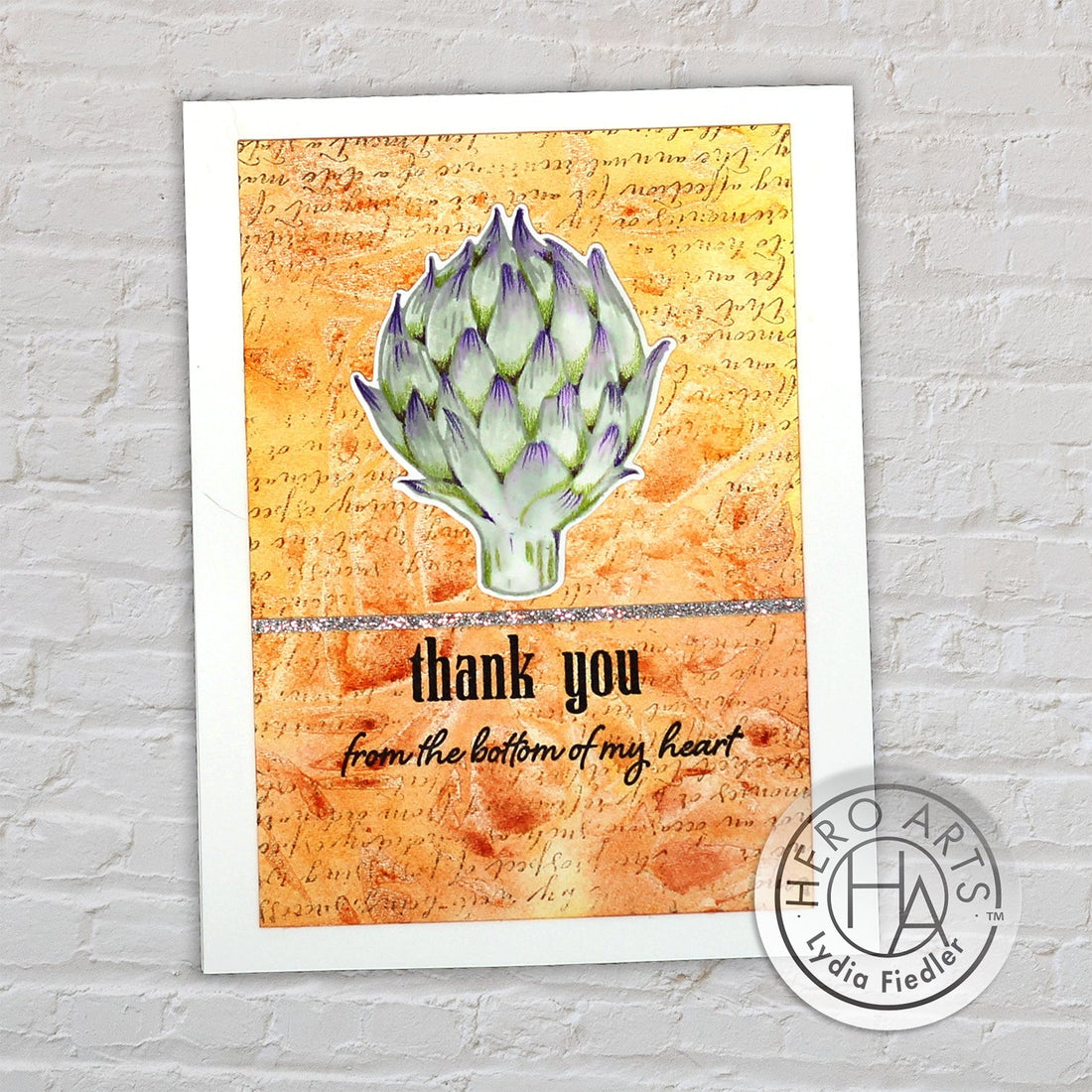 Layered Mixed Media Cards - Tips & Tricks