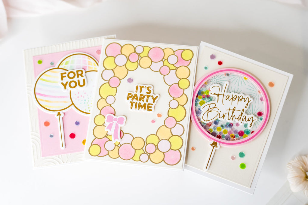 Birthday Card Ideas With Leica Palma