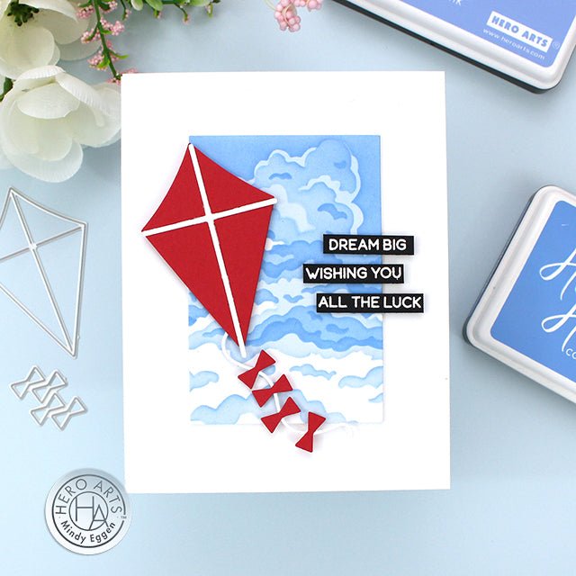 Let's Go Fly A Kite!