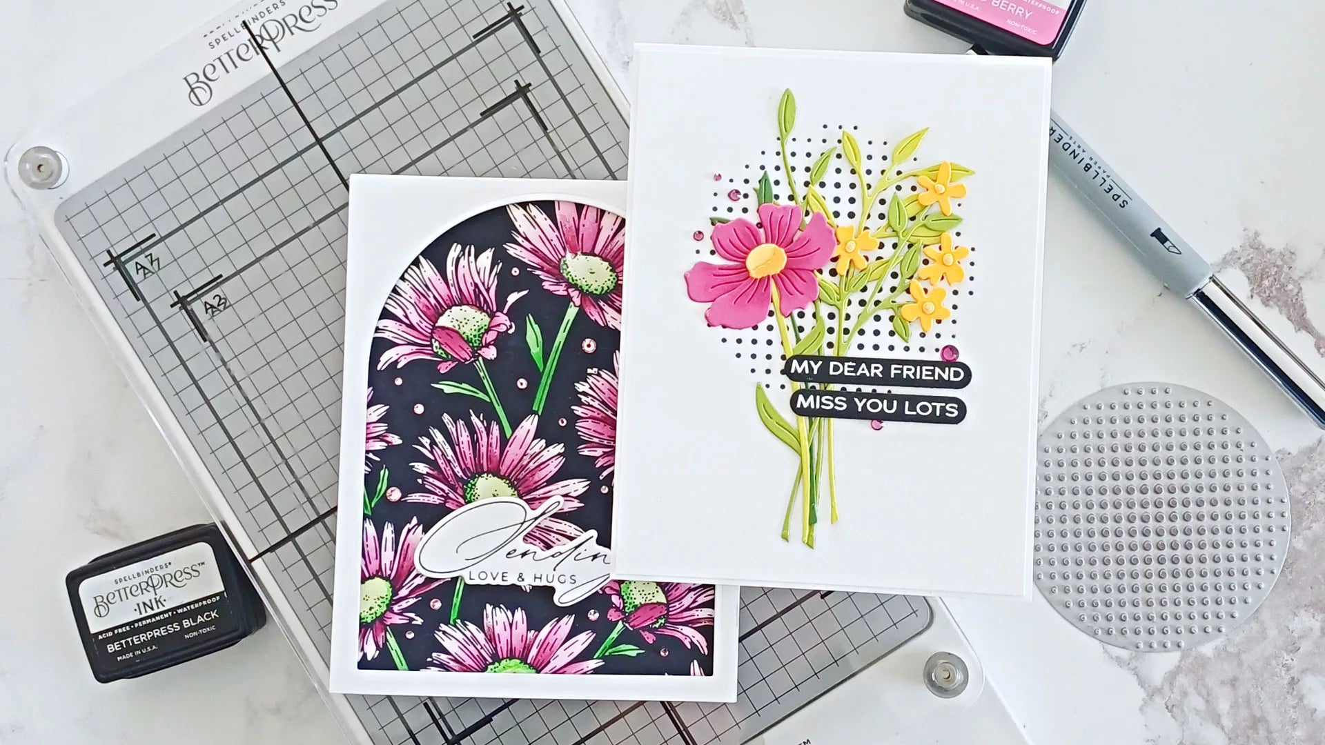 What Is Letterpress? Beginner’s Guide to the BetterPress System