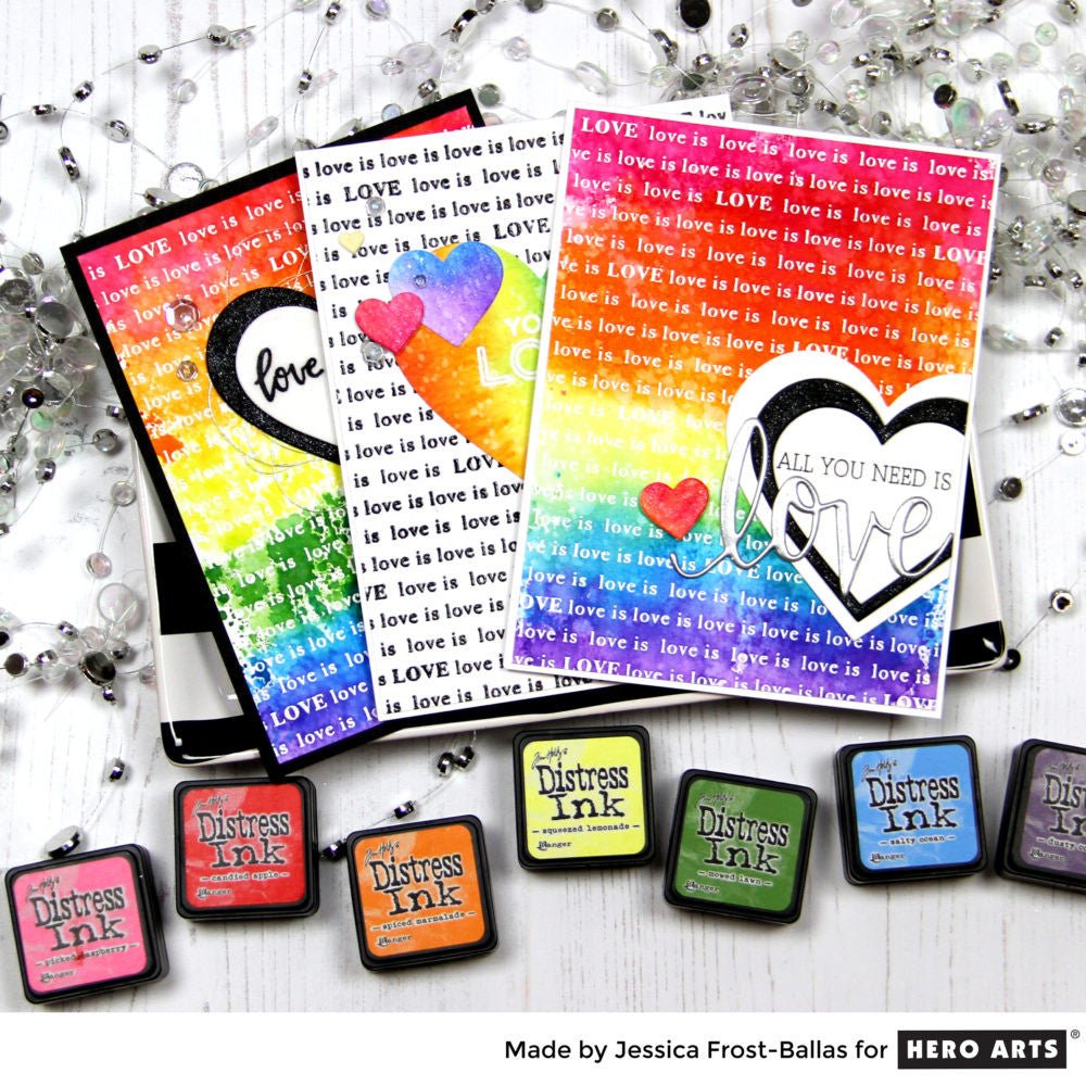Love is Love!