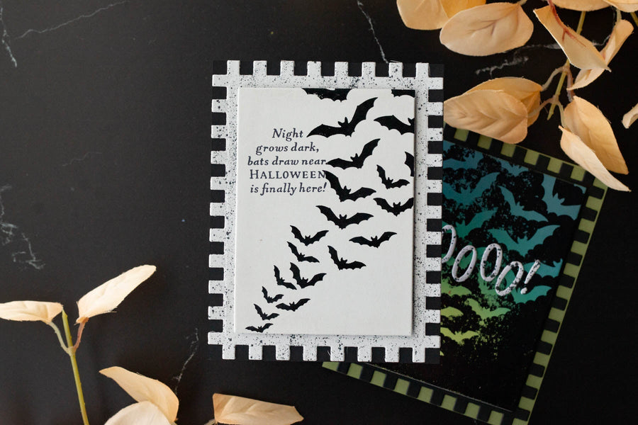Go Batty with Winged Mischief, BP-385, S5-772, S5-487