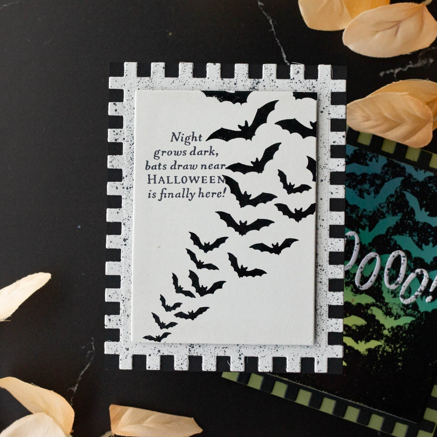 Go Batty with Winged Mischief, BP-385, S5-772, S5-487