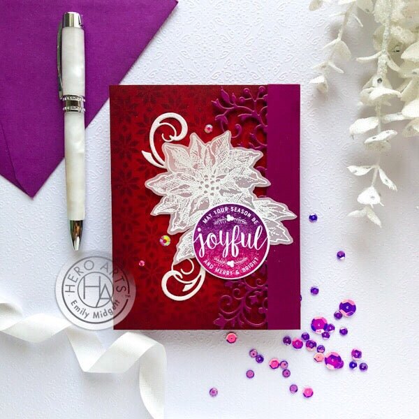 May Your Season Be... All of the Things!