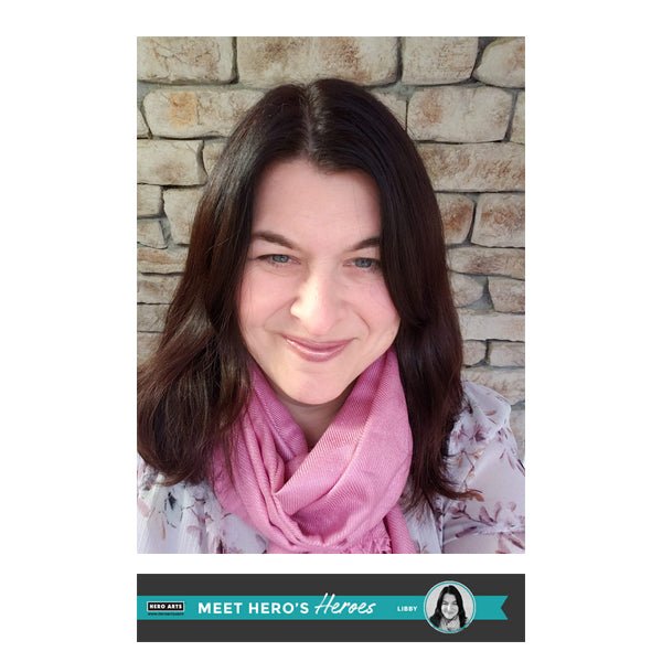 Meet Hero's Heroes: Libby!