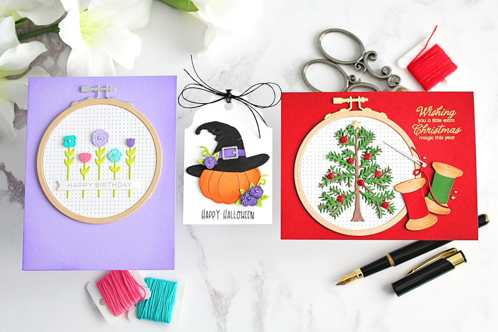 A Collection for All Seasons