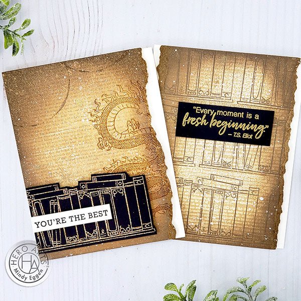 Mixed Media Backgrounds