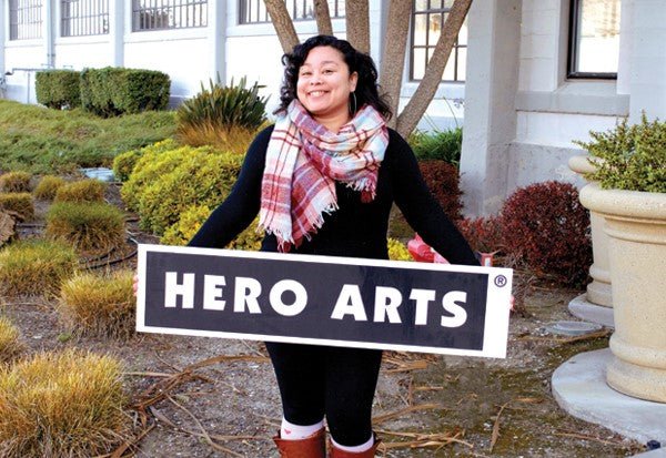Monthly Feature: Meet Hero's Heroes!