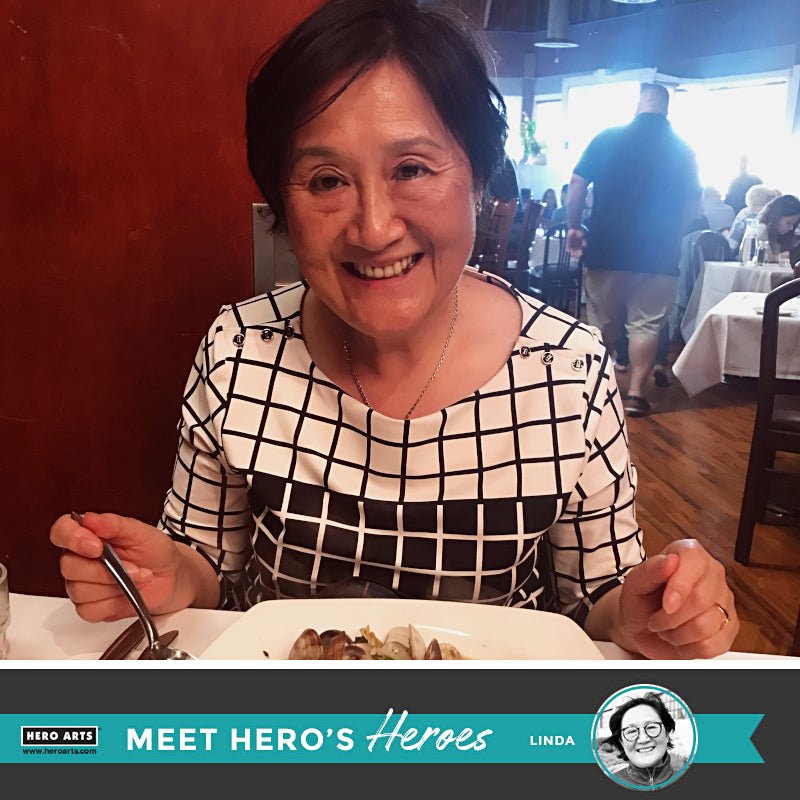 Monthly Feature: Meet Hero's Heroes!