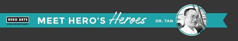 Monthly Feature: Meet Hero's Heroes!