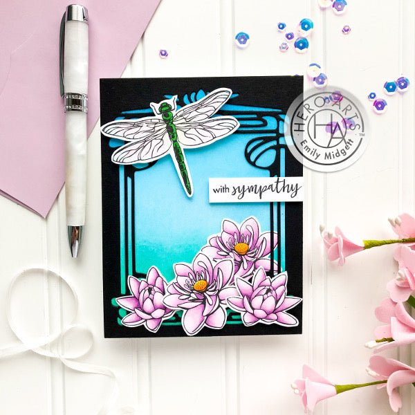 More Art Deco Inspiration!