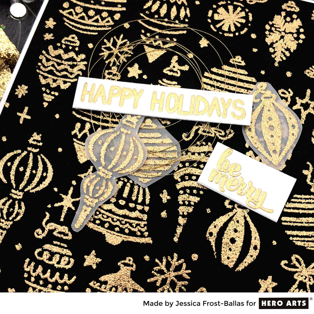 November My Monthly Hero Countdown: Idea #4 + Giveaway!