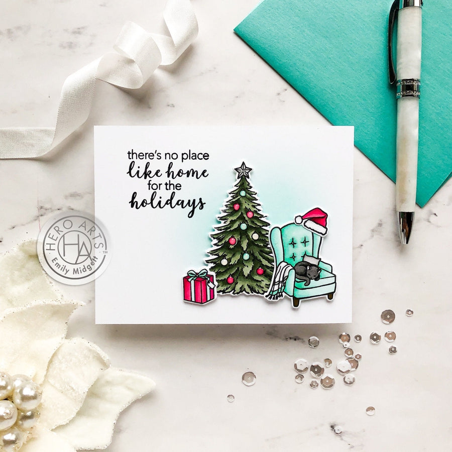 November My Monthly Hero Countdown: Idea #5 + Giveaway
