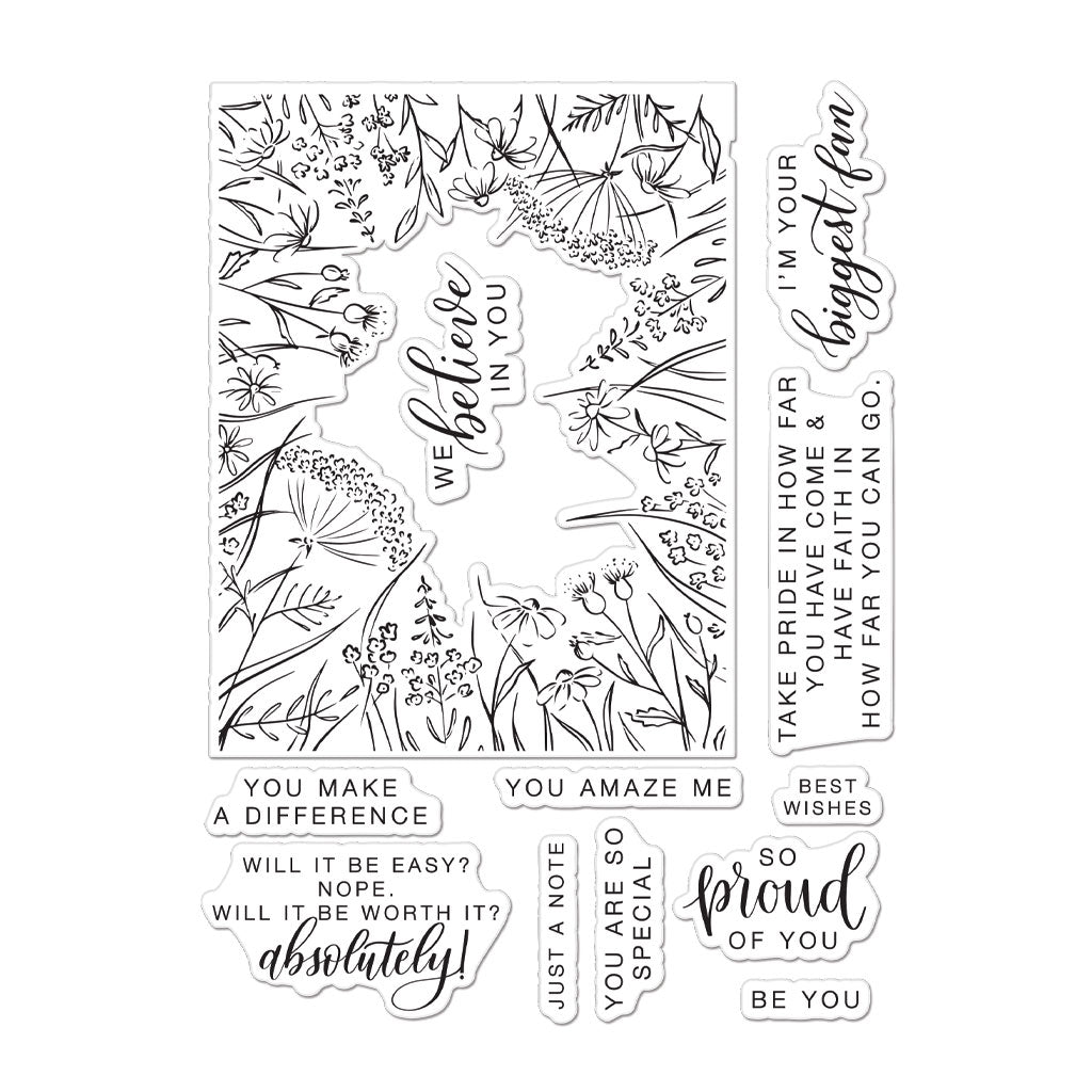 Partners: Pinkfresh Studio + a Giveaway!