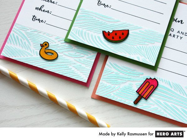 Party Invitations