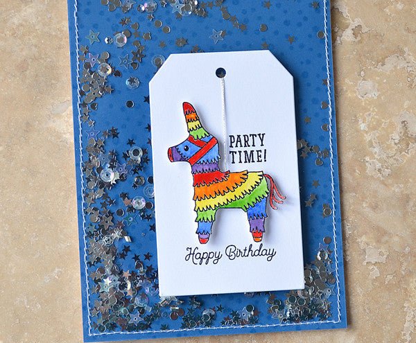 Party Time Piñata