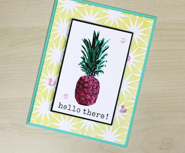 Pineapple Palooza Day 2