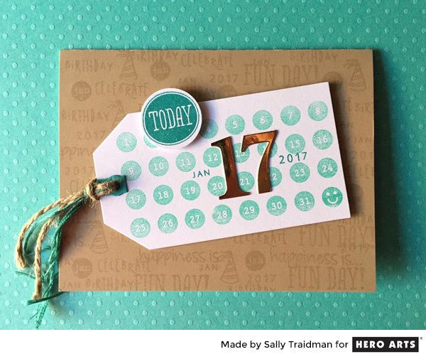 Plan for a Great Birthday!