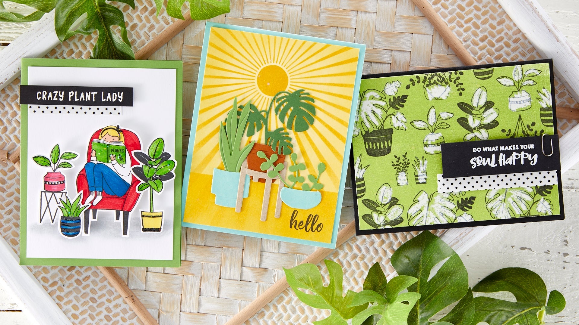 FSJ Take Time For You Project Kit is Here!
