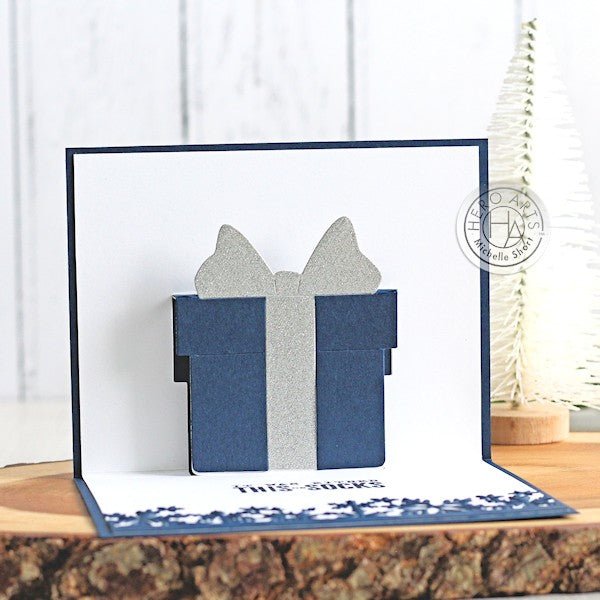 Pop Up Present