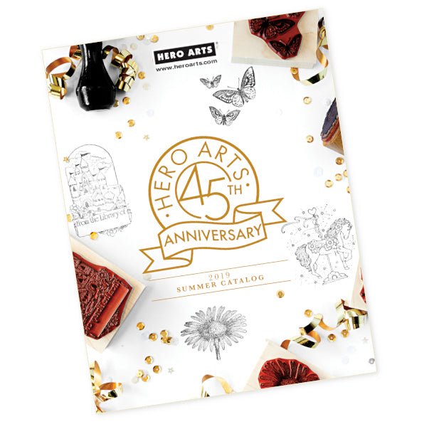 Presenting the 2019 Summer Catalog!