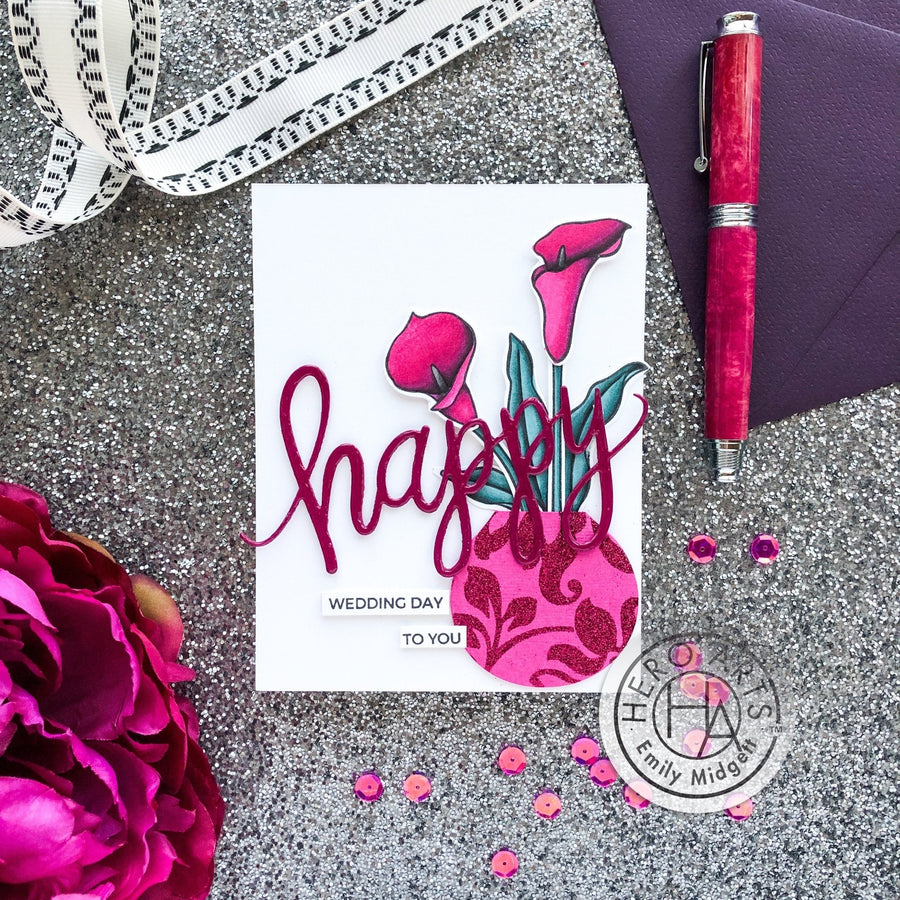 Put a Flower On It!