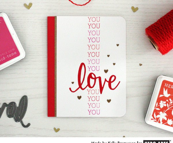 Repeated Sentiment Stamping