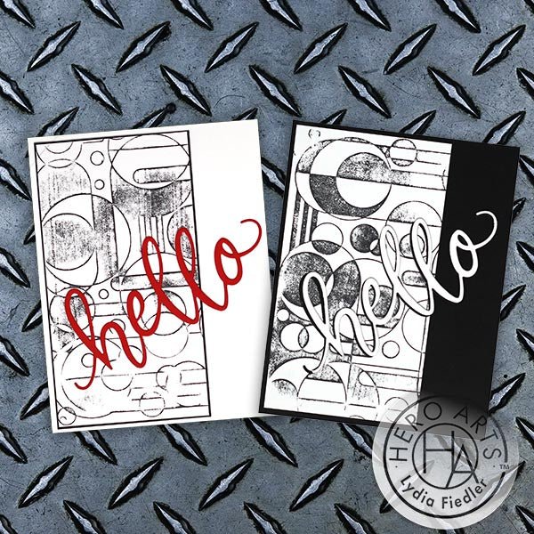 Reverse Chalkboard Trick