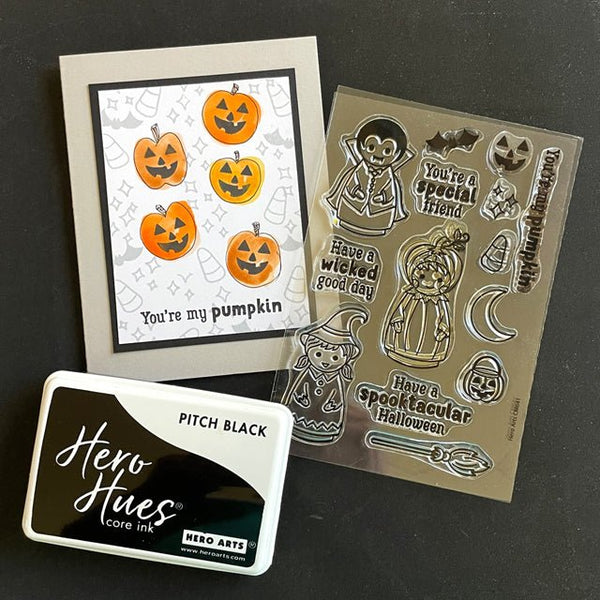 Saturdays with Sally: Unexpected Pumpkins!