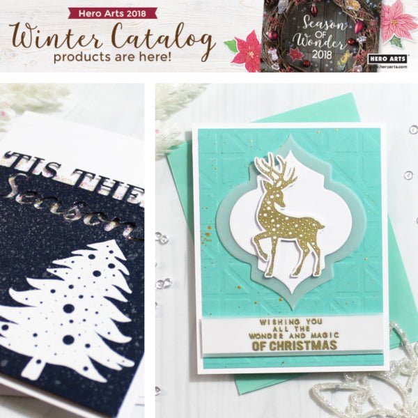 Season of Wonder Blog Hop + Giveaway!
