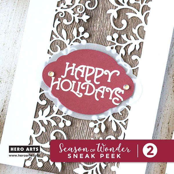 Season of Wonder Sneak Peek #2 + Giveaway