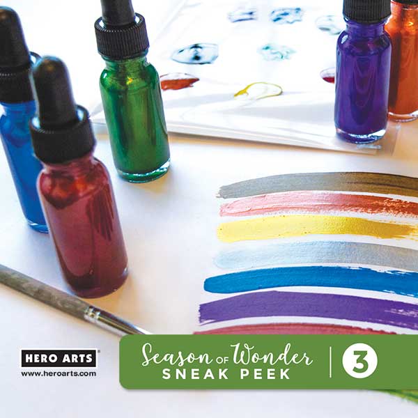 Season of Wonder Sneak Peek #3 + Giveaway