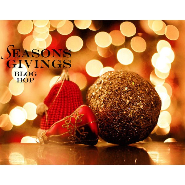 Seasons Givings Blog Hop