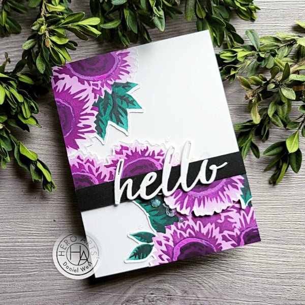 September My Monthly Hero Countdown + Giveaway: Day 3