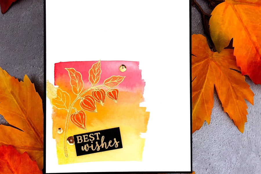 September My Monthly Hero Countdown: Idea #3 + GIVEAWAY!