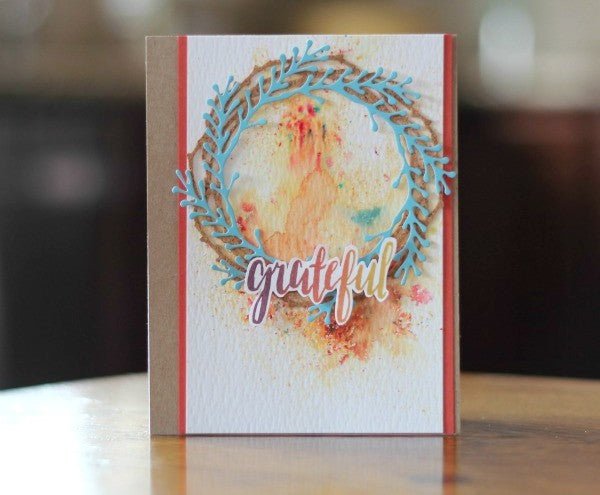 September My Monthly Hero Countdown: Idea #3 + Giveaway