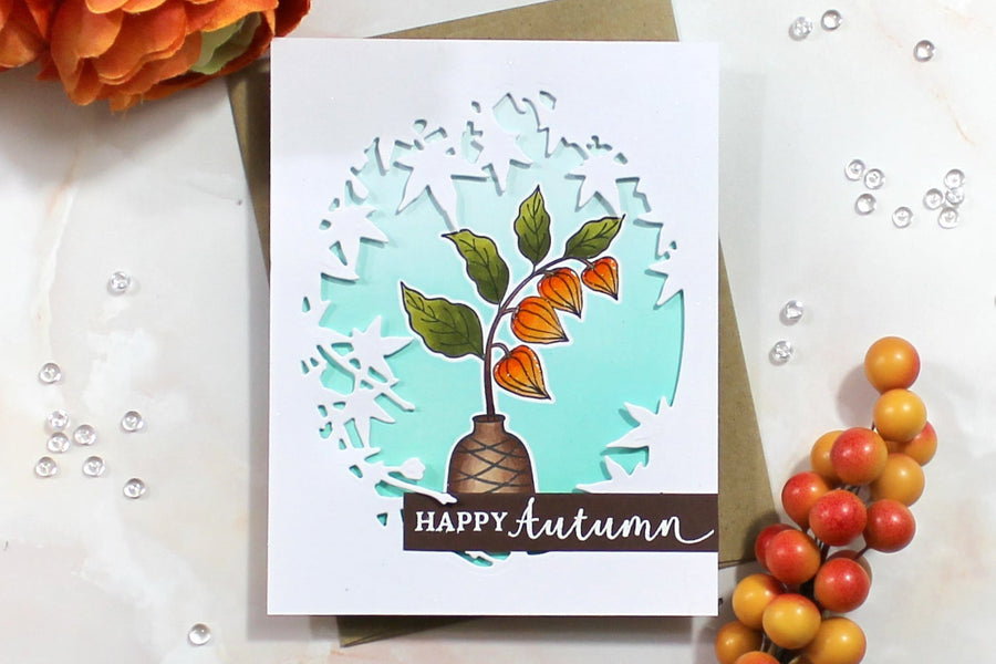 September My Monthly Hero Countdown: Idea #5 + Giveaway! - Hero Arts