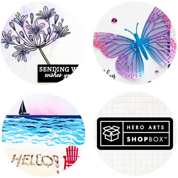 ShopBox 2019: See New Products First!