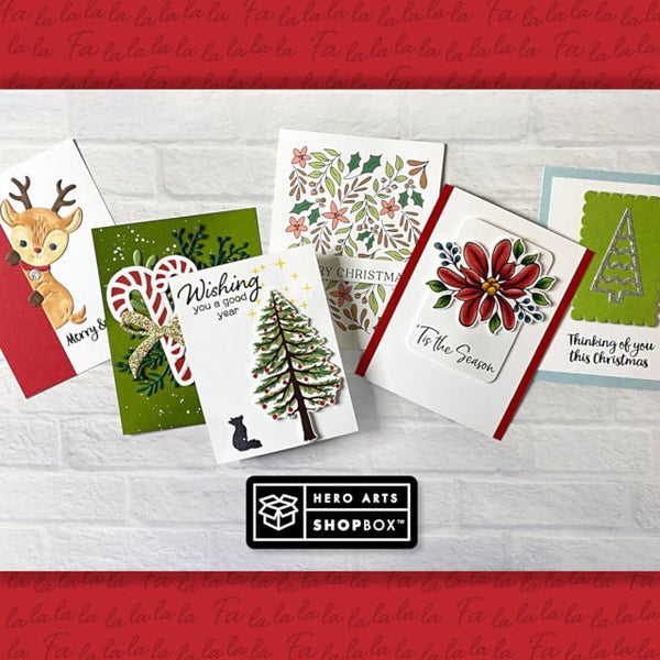 ShopBox Holiday 2023: Get the NEW Oh Joy Catalog Products First!