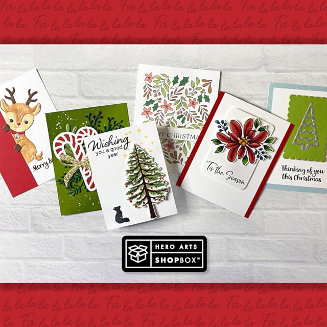 ShopBox Holiday 2023: Get the NEW Oh Joy Catalog Products First!