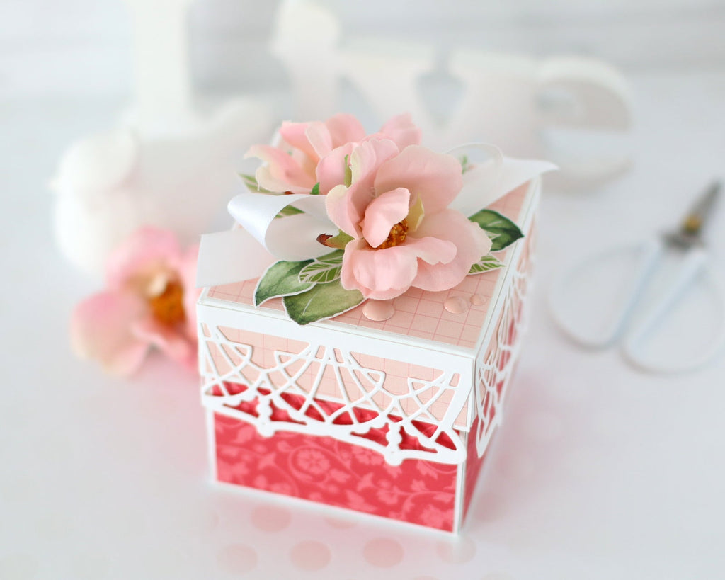 Candlewick Classics Collection Inspiration | Handmade Projects with Anya